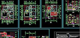 別墅建筑