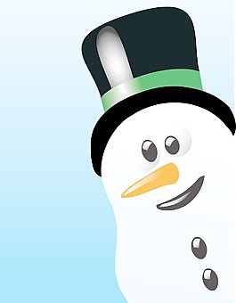 雪人