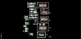 建筑施工圖