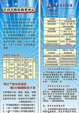 學(xué)校宣傳