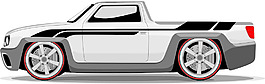 運輸車