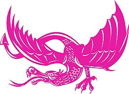 龍的復(fù)古