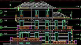 建筑圖