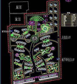 小區(qū)規(guī)劃