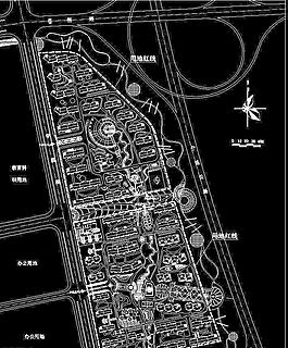 小區(qū)規(guī)劃