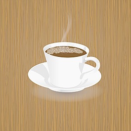 現(xiàn)實(shí)的咖啡杯