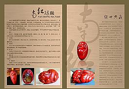 畫(huà)冊(cè)