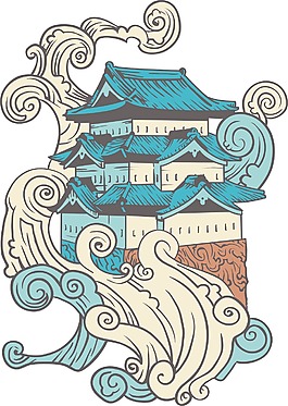 日本矢量寺