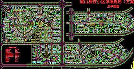 小區(qū)規(guī)劃