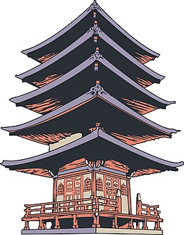 日本矢量寺