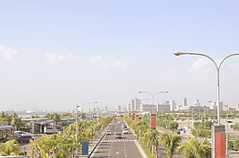 從上面看風景