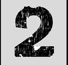 數字二AE源文件