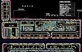 小区规划 公园路
