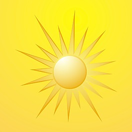 太陽(yáng)矢量設(shè)計(jì)