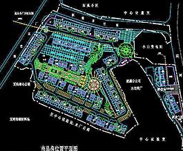 小區(qū)規(guī)劃