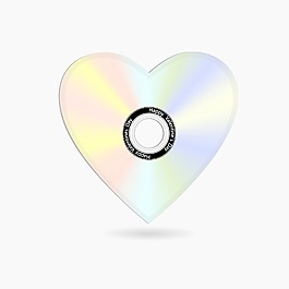 CD的心