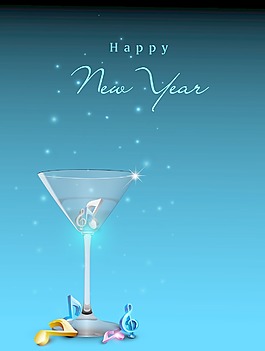 2013新年晚會(huì)背景