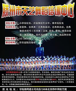 舞蹈培訓(xùn)