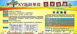 培訓(xùn)學(xué)校宣傳