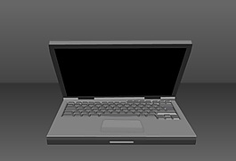 開合筆記本flash矢量動畫