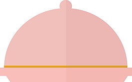 時(shí)髦的廚師圖標(biāo)