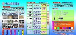 中聯電腦教育