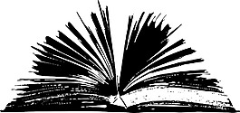隨書文本的旗幟