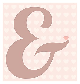 摘要書法情人設(shè)計(jì)模板