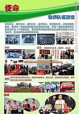 教師隊伍建設