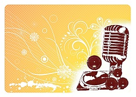 演唱會海報