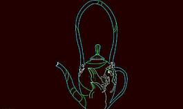 中式仿古裝飾 酒壺茶壺