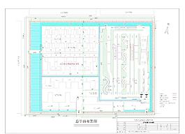 驾校平面规划图