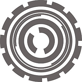 技術(shù)的矢量元素
