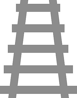 軌道字形圖標