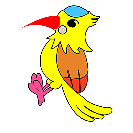啄木鳥(niǎo)