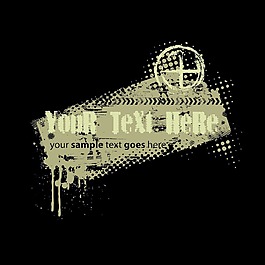 軍事風(fēng)格的垃圾設(shè)計(jì)