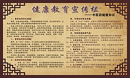 健康教育