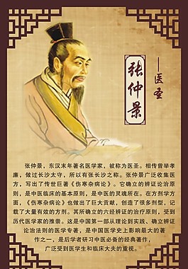 中醫(yī)介紹