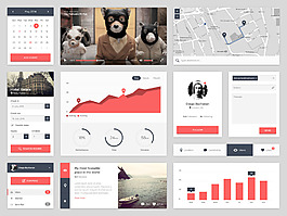 Ui Kit 设计