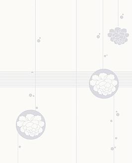 移門花紋