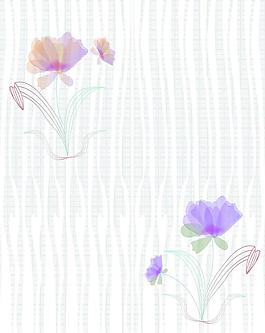 移門(mén)花紋