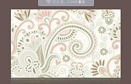 移門(mén)花紋
