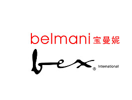 寶曼妮logo