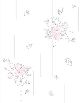 花纹移门