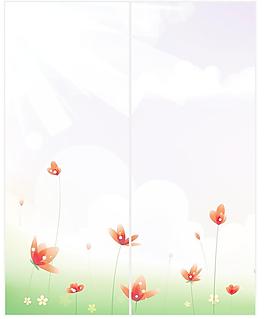 移門
