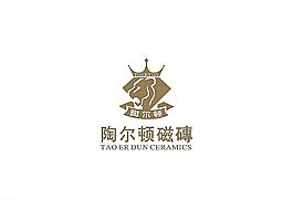 陶爾頓LOGO