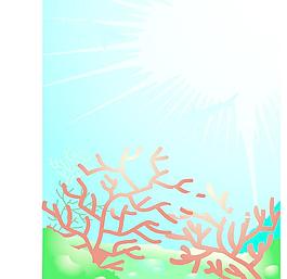 卡通移門