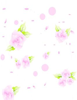 玫瑰移門