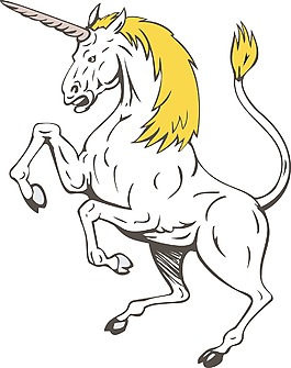 獨(dú)角獸