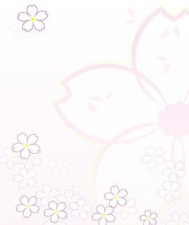 花朵移門